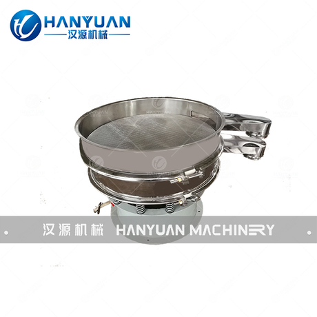 HY-ZS400振動(dòng)篩
