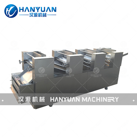 HY-ZL150造粒機(jī)