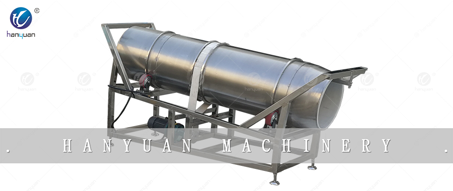 HY-JB500L-1L沙琪瑪連續攪拌機