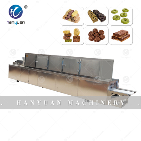 HY-80模具制冷沖壓成型機(jī)