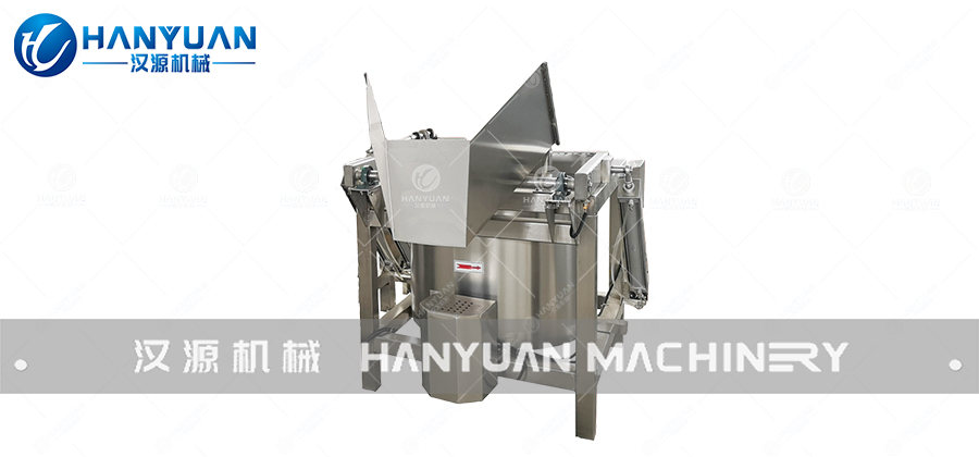 HY-TY180脫油機-1L