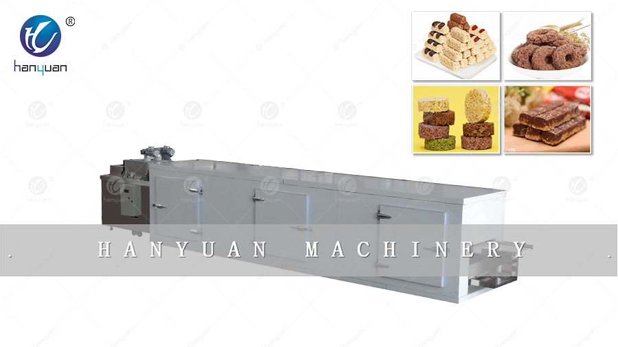 48_HY-80 燕麥巧克力機-2L