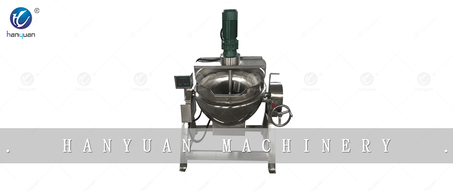 HY-AD200熬糖鍋-1L