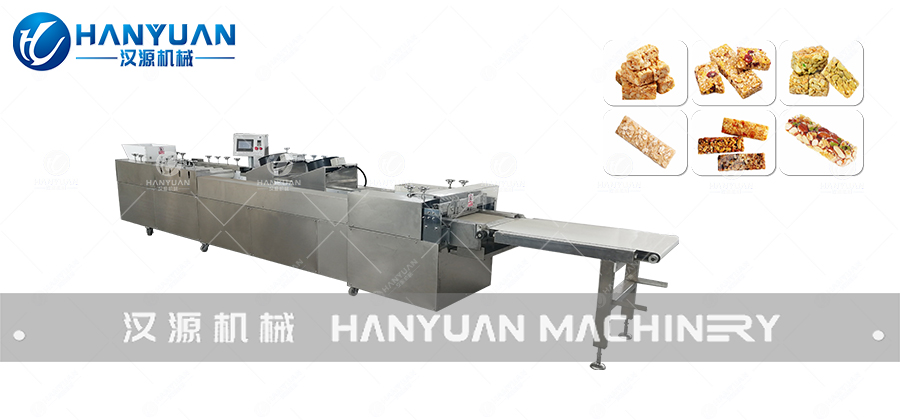 HY-40酥糖切塊機-1L