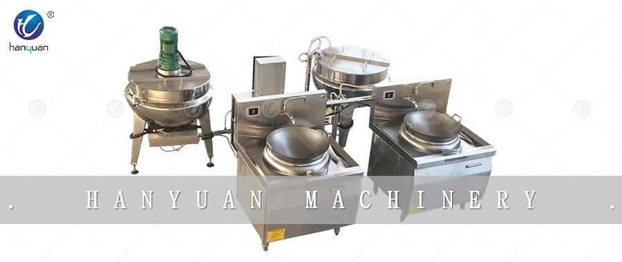 HY-熬糖系統(tǒng)-2L