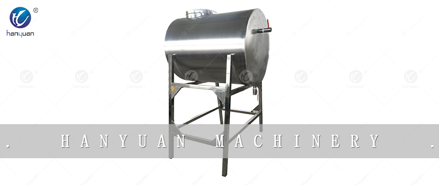 HY-CY800儲油罐-1L