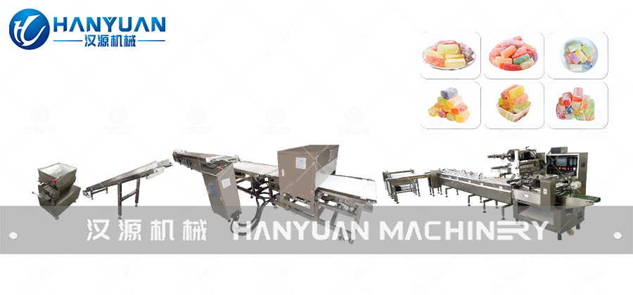 高粱飴生產線1L-樣品