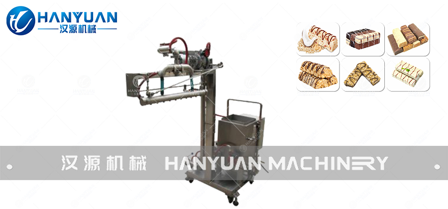 HY-拉花機(jī)-1L