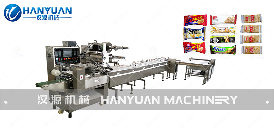 HY-P400枕式包裝機(jī)-1L