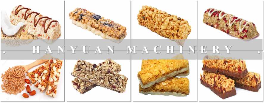 HY-谷物棒生產線-1L樣品