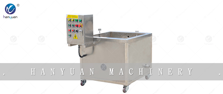 HY-YG108 油過濾機-1L