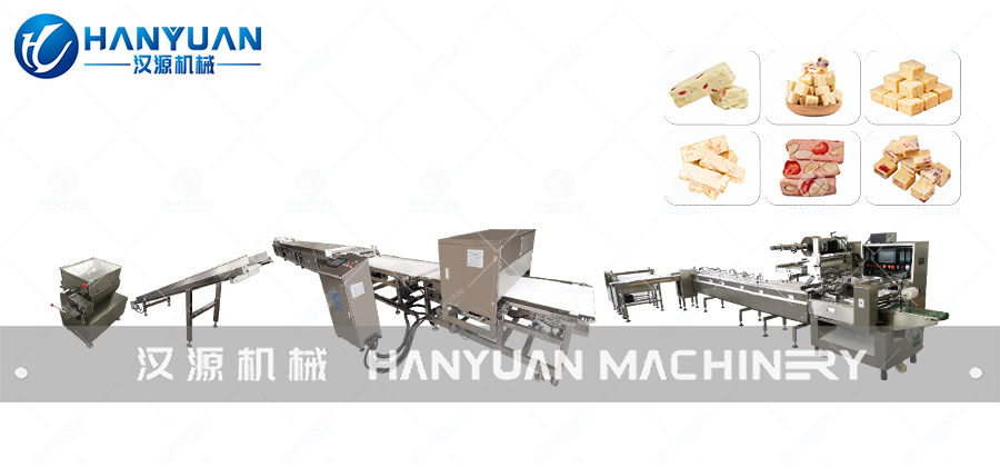 奶塔酥生產線1L