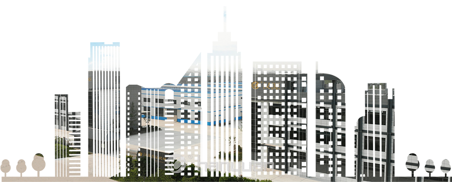 漢源廠區New-歡迎你