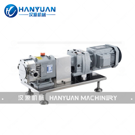 HY-CP40巧克力泵