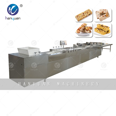 HY-68全自動(dòng)切塊機(jī)