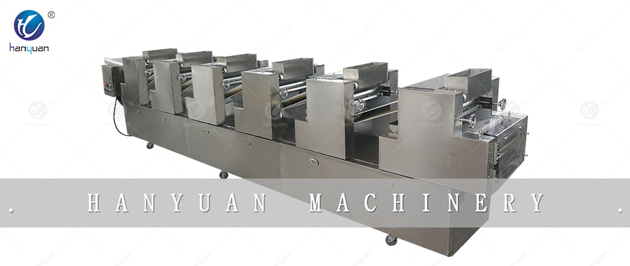 HY-ZL200多輥造粒機-1L