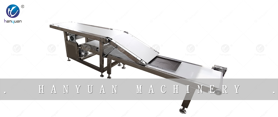 HY-TS40P擺盤輸送-1L