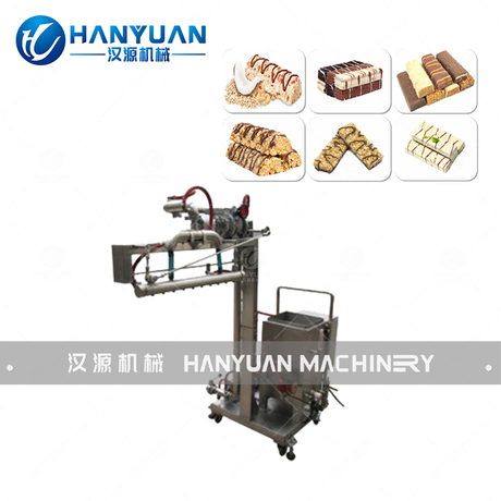 HY-LH900巧克力拉花機(jī)