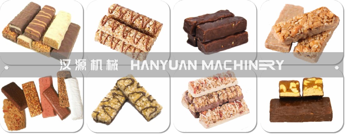 能量棒生產線-1L樣品