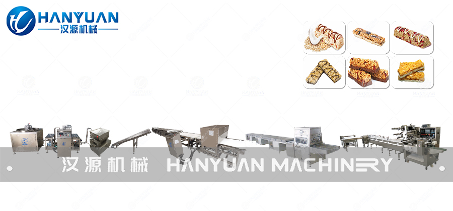 谷物棒生产线-1L