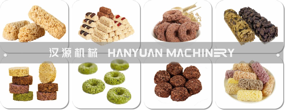 燕麥巧克力生產線-1L樣品