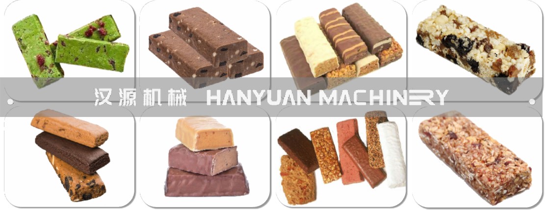 蛋白棒生產(chǎn)線-1L樣品